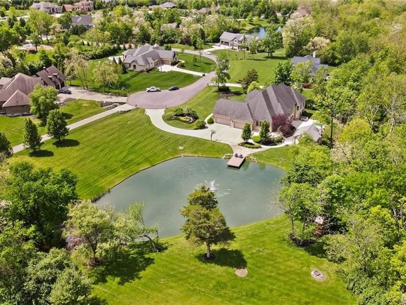 8237 Wilde Court, Clearcreek Township, OH 45068 Photo 15