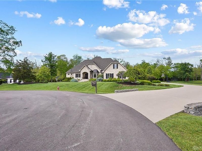 8237 Wilde Court, Clearcreek Township, OH 45068 Photo 16