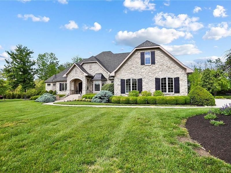 8237 Wilde Court, Clearcreek Township, OH 45068 Photo 17