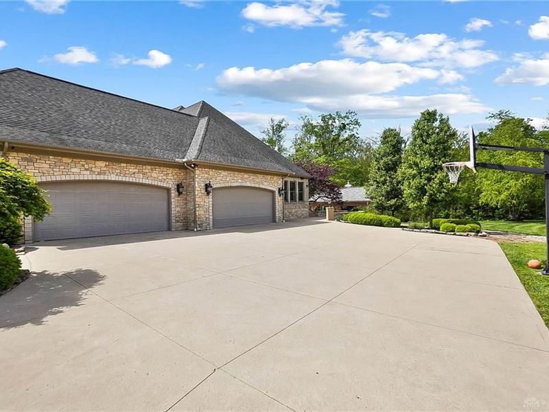 8237 Wilde Court, Clearcreek Township, OH 45068 Photo 79