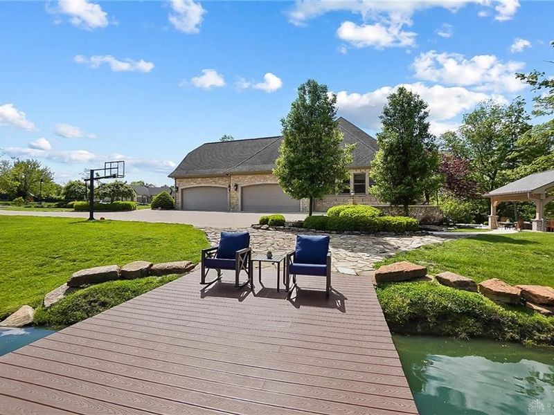 8237 Wilde Court, Clearcreek Township, OH 45068 Photo 95