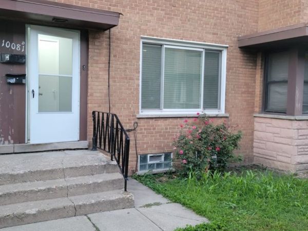 10081 Frontage Road , Unit D, Skokie, IL 60077