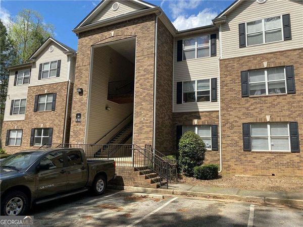 3247 Fairington Drive, Lithonia, GA 30038