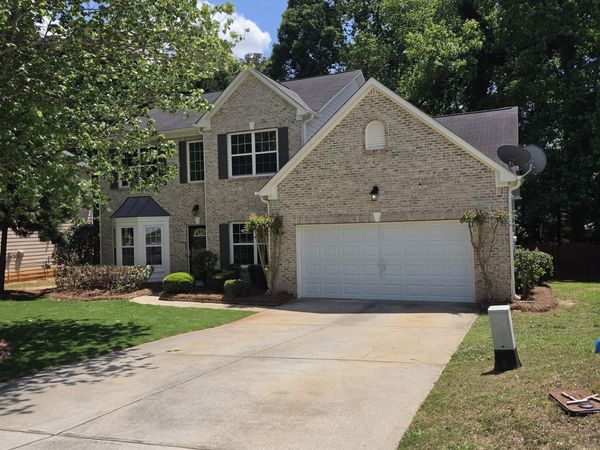 703 Nightwind Way, Stockbridge, GA 30281