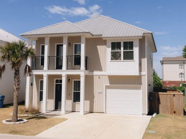 309 Raven Lane, Panama City, FL 32404