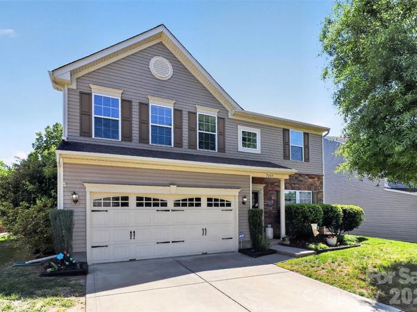 7287 Mill Ruins Avenue SW, Concord, NC 28025