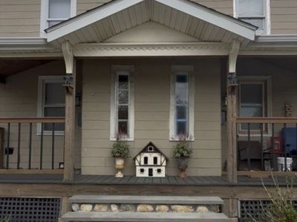 138 Park Street, Unit 2, Stoughton, MA 02072
