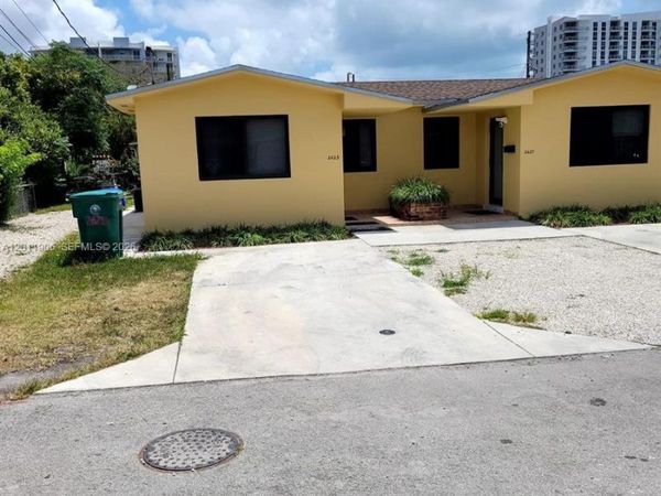 2625 SW 29th Ave , Miami, FL 33133