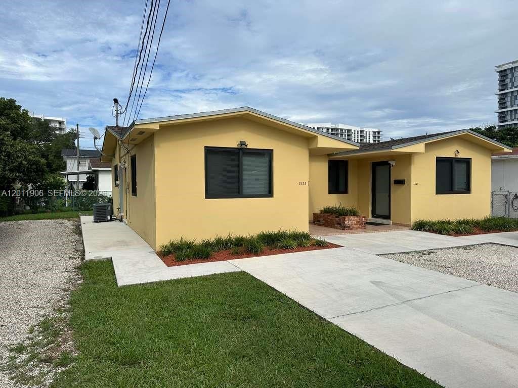 2625 SW 29th Ave, Miami, FL 33133 Photo