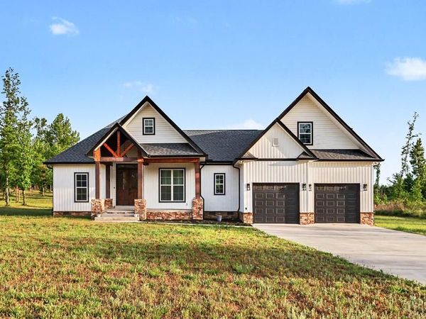 756 Norton Bridge Road, Chatsworth, GA 30705