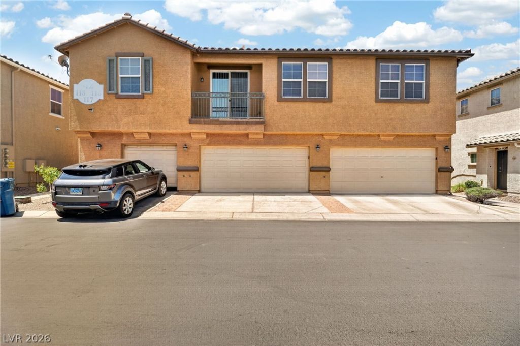 6255 W Arby Avenue , Unit 117, Las Vegas, NV 89118 Main Photo