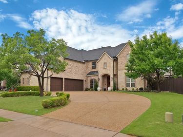 10900 Old Saybrook Lane, Frisco, TX 75033