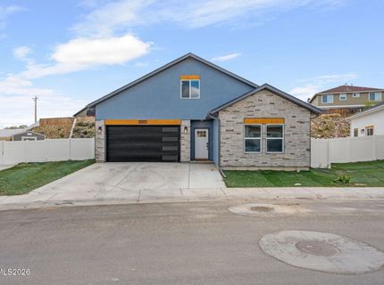2605 Platinum Drive, Elko, NV 89801 Photo