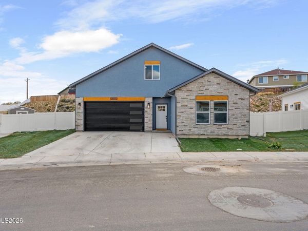 2605 Platinum Drive, Elko, NV 89801