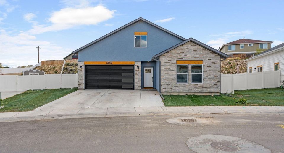 2605 Platinum Drive, Elko, NV 89801 Photo