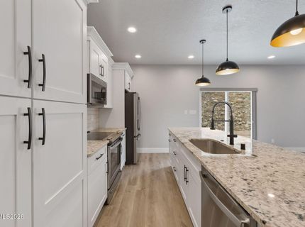 2605 Platinum Drive, Elko, NV 89801 Photo