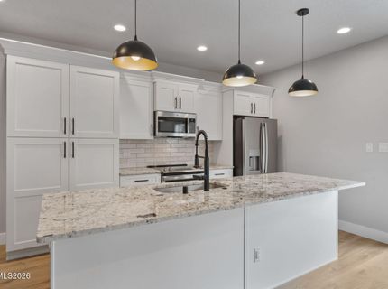 2605 Platinum Drive, Elko, NV 89801 Photo