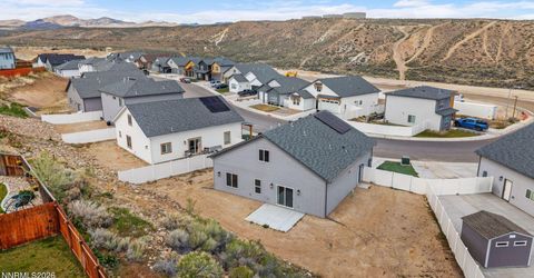 2605 Platinum Drive, Elko, NV 89801 Photo