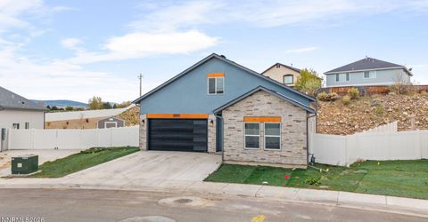 2605 Platinum Drive, Elko, NV 89801 Photo