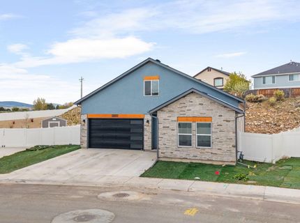 2605 Platinum Drive, Elko, NV 89801 Photo