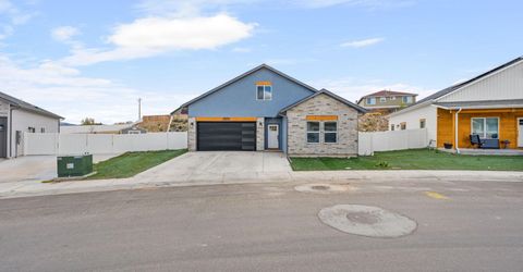 2605 Platinum Drive, Elko, NV 89801 Photo