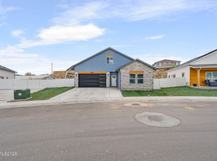 2605 Platinum Drive, Elko, NV 89801 Photo