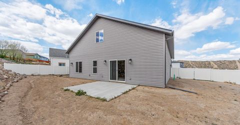 2605 Platinum Drive, Elko, NV 89801 Photo