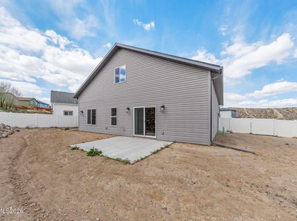 2605 Platinum Drive, Elko, NV 89801 Photo