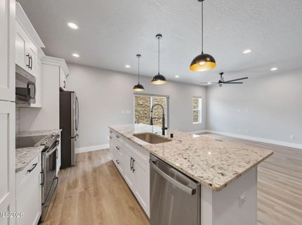 2605 Platinum Drive, Elko, NV 89801 Photo