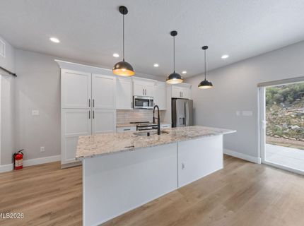 2605 Platinum Drive, Elko, NV 89801 Photo