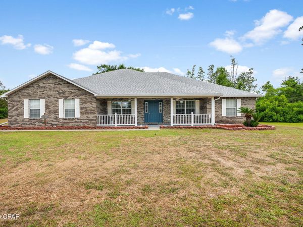 3701 Cornelia Lane, Panama City, FL 32409