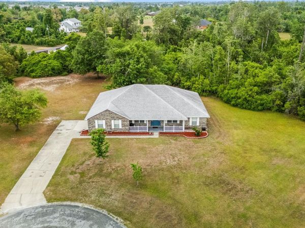 3701 Cornelia Lane, Panama City, FL 32409