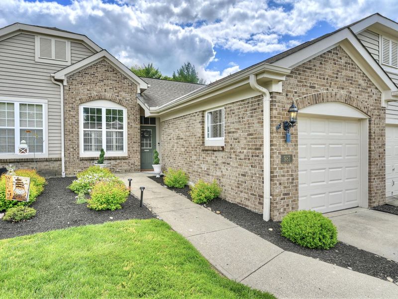 987 Oakmont Court, Union, KY 41091 Photo 2