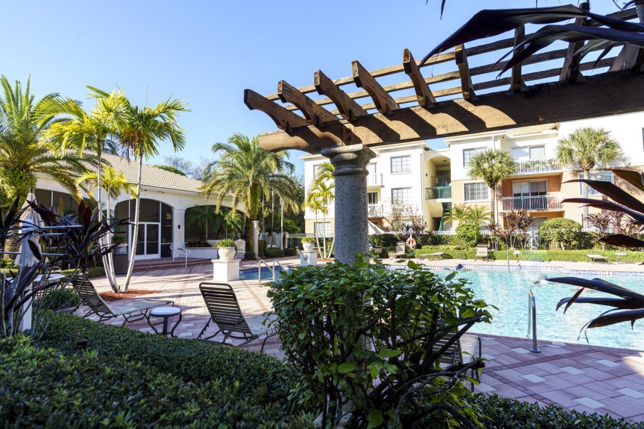 1201 Myrtlewood Circle E, Palm Beach Gardens, FL 33418 Photo