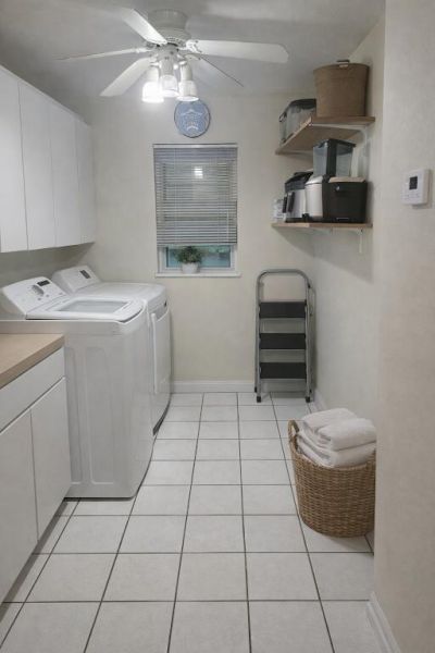 101 SW Meade Circle, Port Saint Lucie, FL 34953 Photo