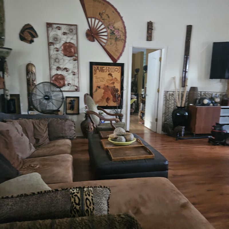 101 SW Meade Circle, Port Saint Lucie, FL 34953 Photo