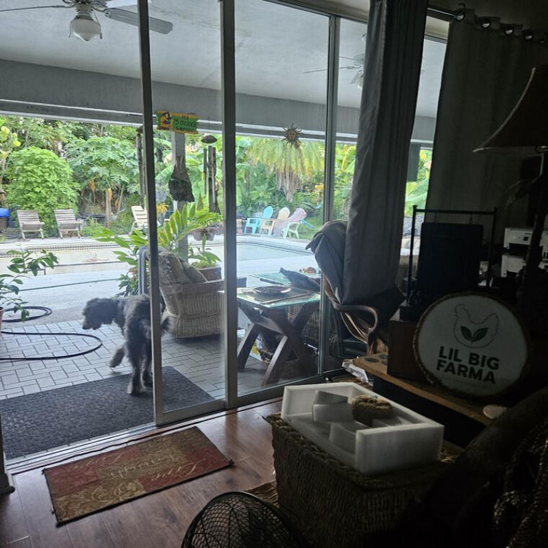 101 SW Meade Circle, Port Saint Lucie, FL 34953 Photo