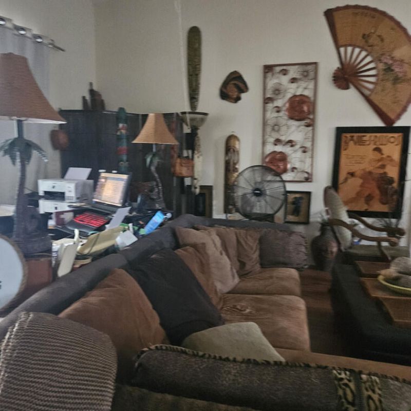 101 SW Meade Circle, Port Saint Lucie, FL 34953 Photo