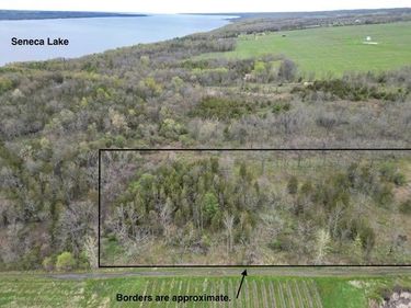 Parcel 2 9750 Route 414, Lodi, NY 14860