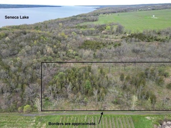 Parcel 2 9750 Route 414 , Lodi, NY 14860