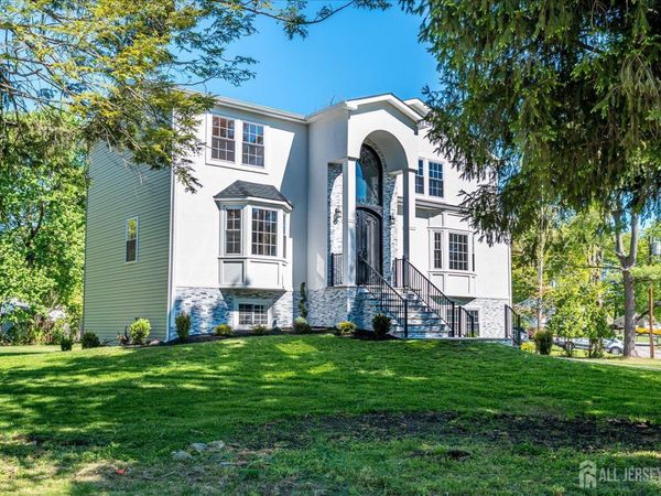 22 Mary Ellen Drive, Edison, NJ 08820