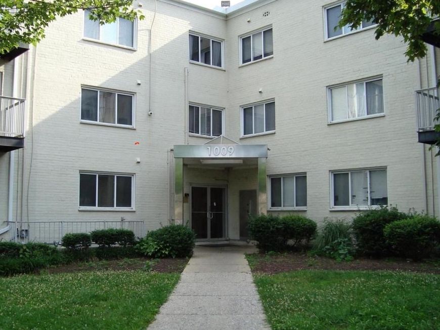 1009 Chillum Road , Unit 217, Hyattsville, MD 20782 Main Photo