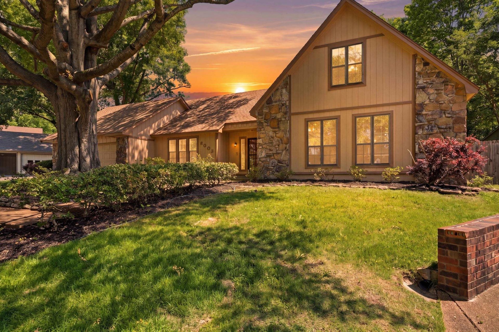 6002 Bridle Path Dr, Bartlett, TN 38134 Main Photo