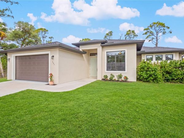 241 HOFFER STREET, PORT CHARLOTTE, FL 33953