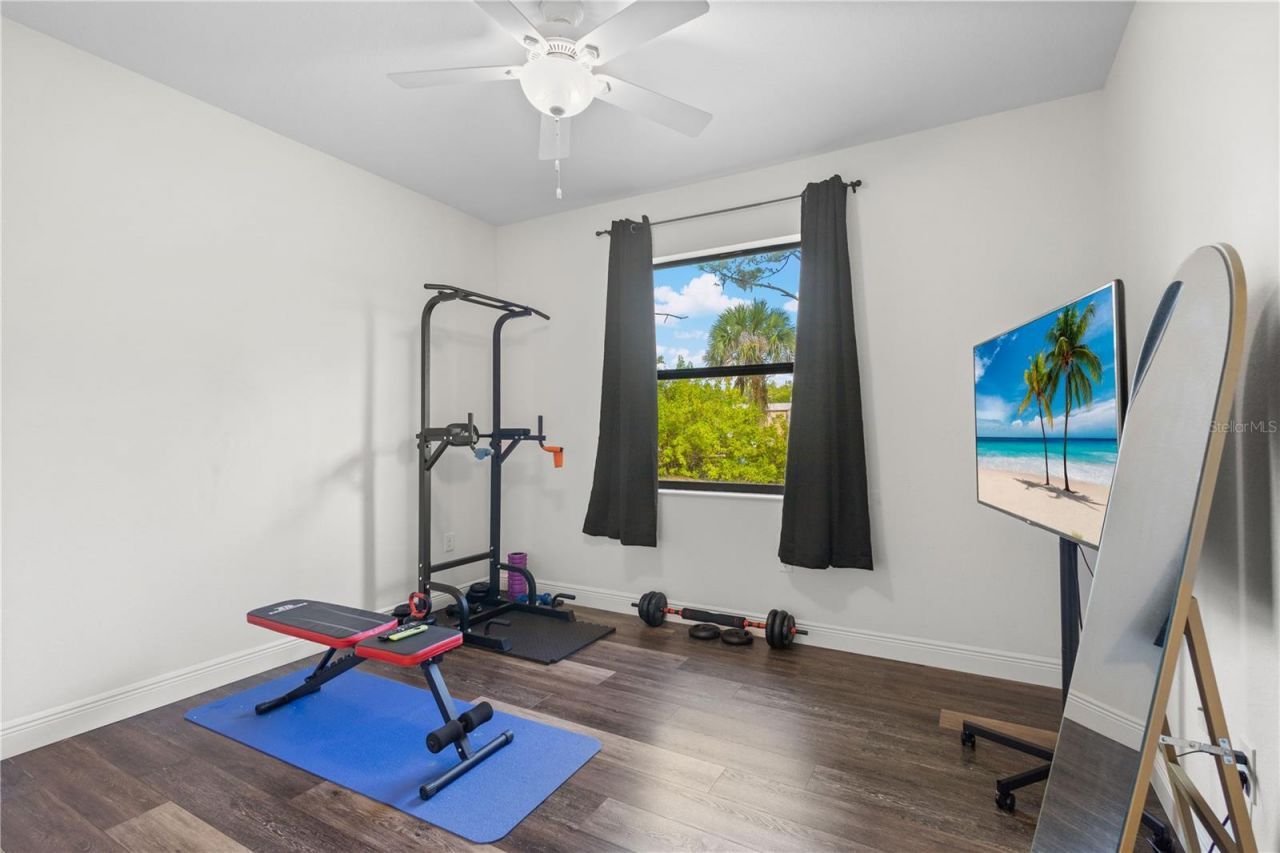 241 Hoffer Street, Port Charlotte, FL 33953 Photo