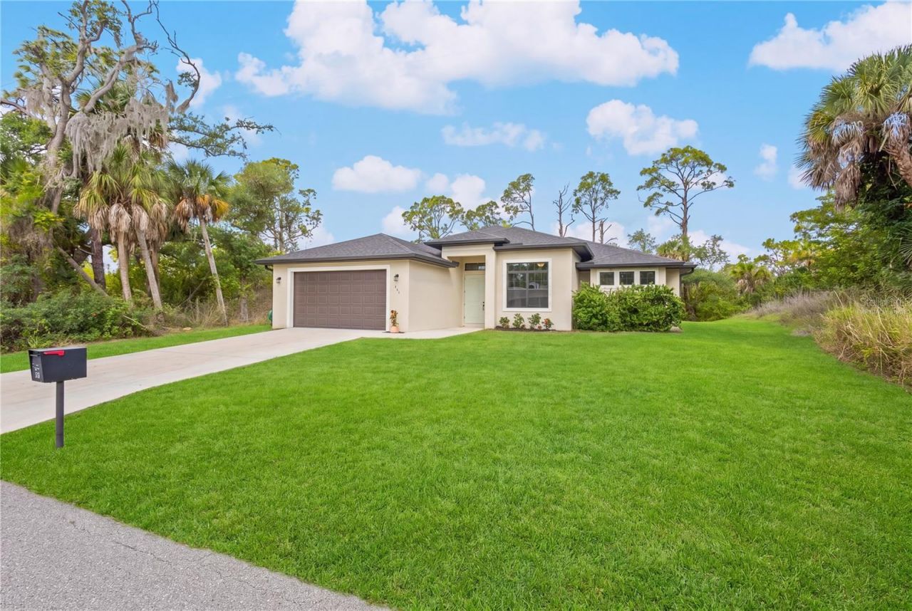241 Hoffer Street, Port Charlotte, FL 33953 Photo