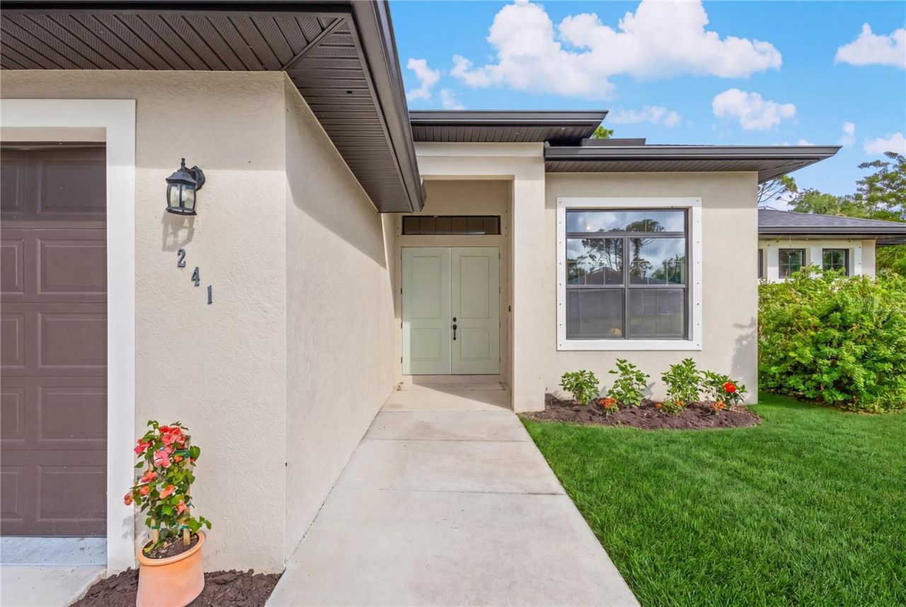 241 Hoffer Street, Port Charlotte, FL 33953 Photo