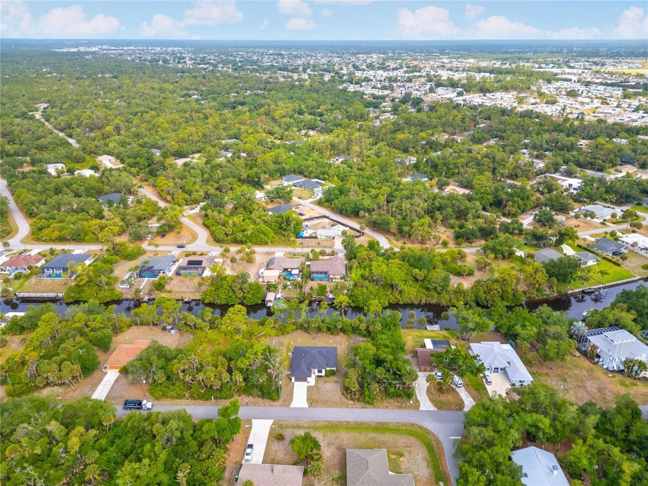 241 Hoffer Street, Port Charlotte, FL 33953 Photo