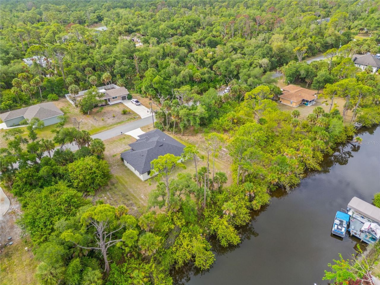 241 Hoffer Street, Port Charlotte, FL 33953 Photo