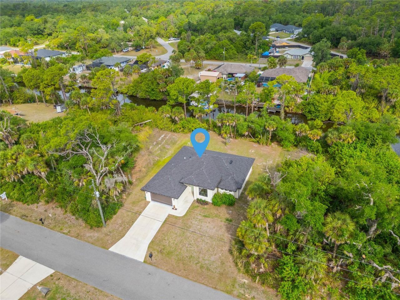 241 Hoffer Street, Port Charlotte, FL 33953 Photo